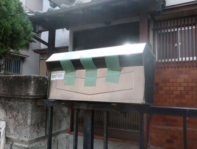 加古川市尾上町養田の一戸建てのその他共用部分