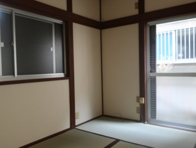 加古川市尾上町養田の一戸建ての子供部屋