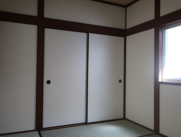 加古川市尾上町養田の一戸建ての内装