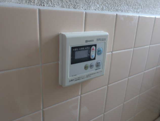 加古川市尾上町養田の一戸建ての設備