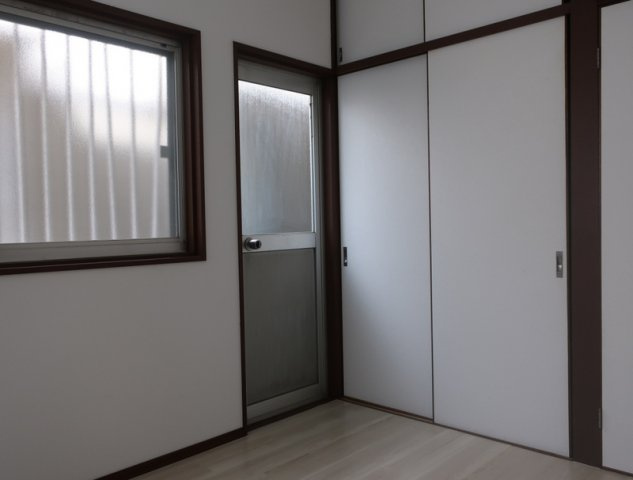 加古川市尾上町養田の一戸建ての居間・リビング