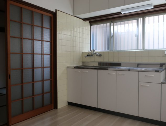 加古川市尾上町養田の一戸建ての居間・リビング