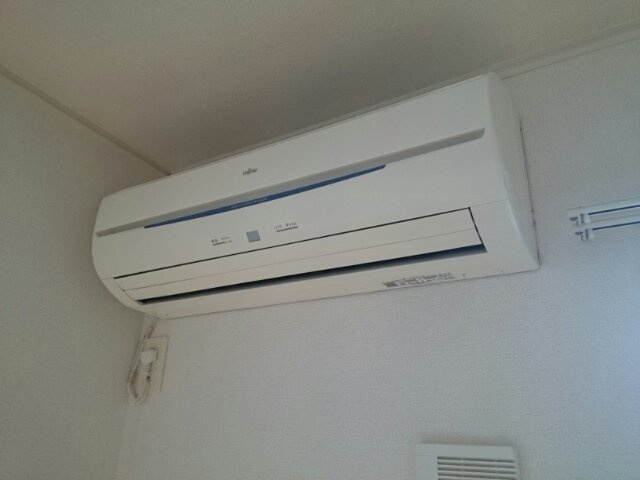 ローズミードＳ　Ⅰの設備