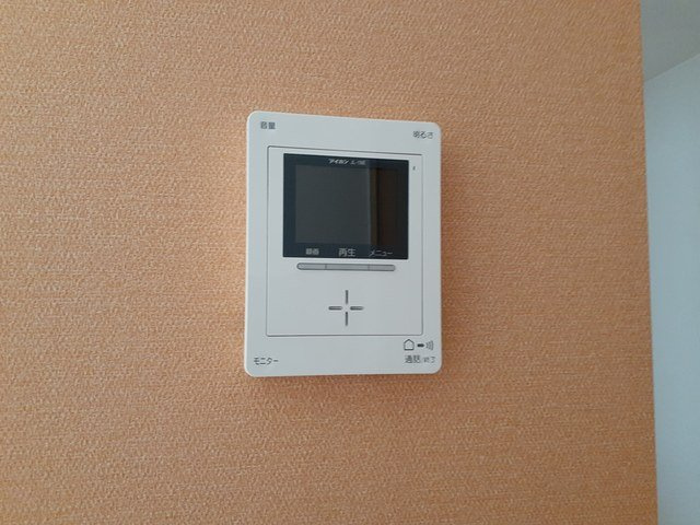インプレス・ヴィラのセキュリティ