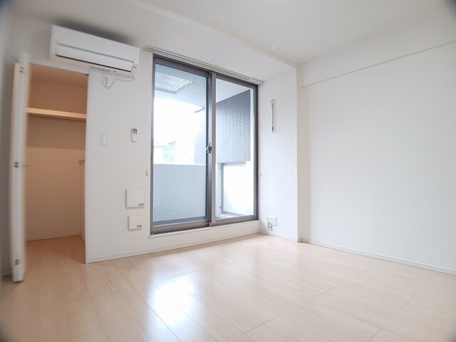 メゾンＳＫ・Ｉの内装