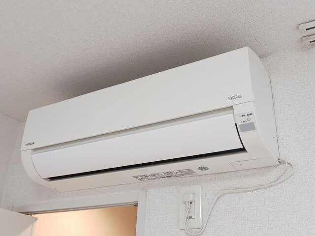 メゾンＳＫ・Ｉの設備