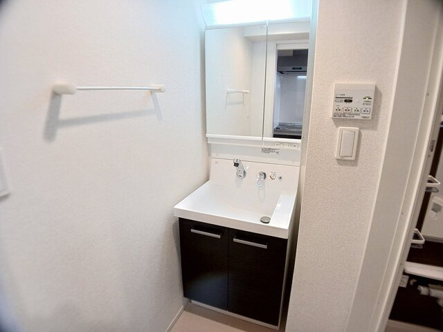 メゾンＳＫ・Ｉの洗面所