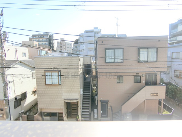 Live Casa千鳥町の展望