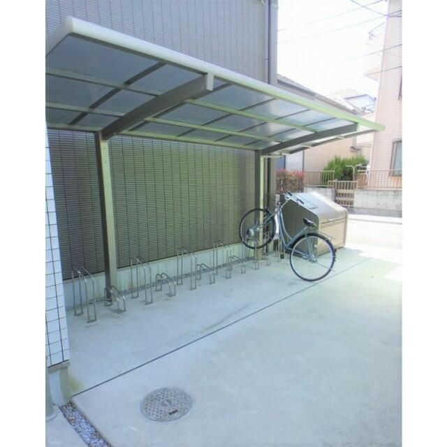 ニューサンハイムのその他