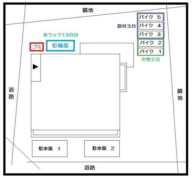 ニューサンハイムのその他