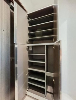 【玄関】 | パークサイド東陽