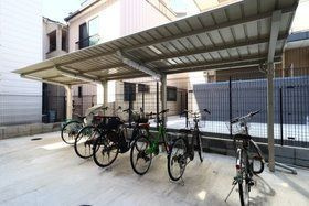 【その他共用部分】 | パークサイド東陽