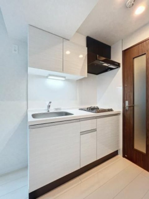 【キッチン】 | パークサイド東陽