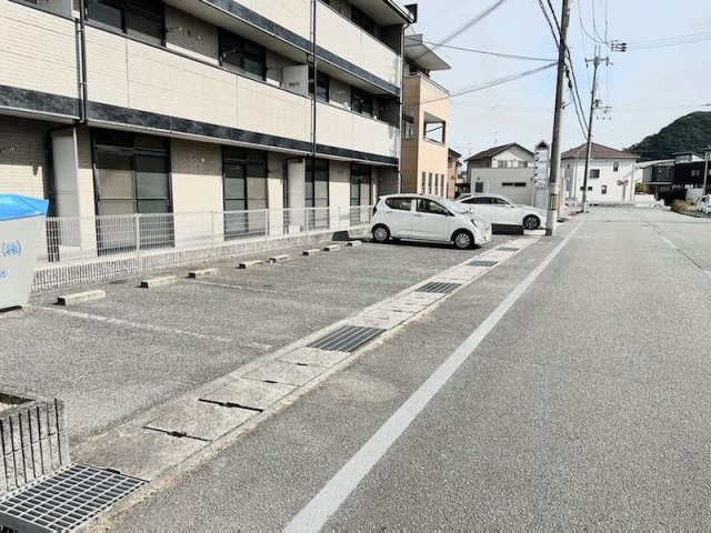 レオパレス宮田第３のその他