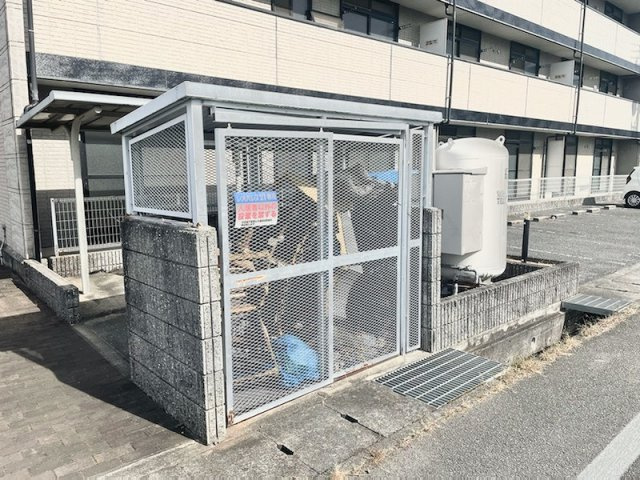レオパレス宮田第３のその他