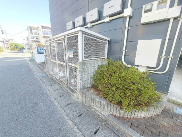 レオパレスｃｒａｎｅⅠのその他