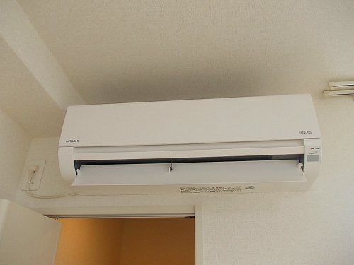 コオリナの設備