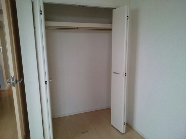 コオリナの収納