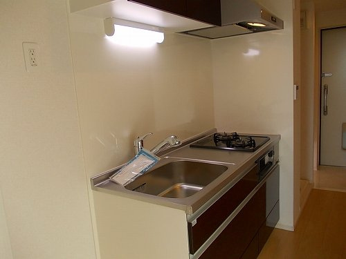 コオリナのキッチン