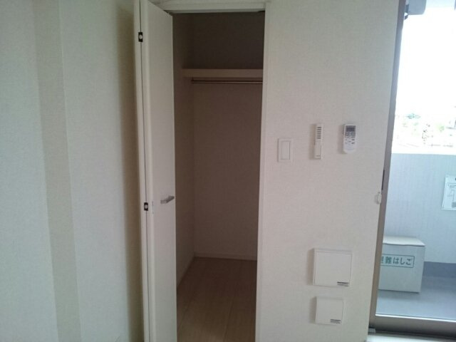 コオリナの内装