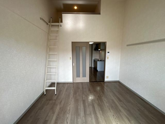 ガーデンホームオーブの内装|洋室