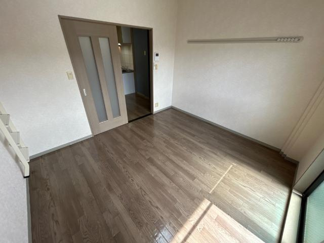 ガーデンホームオーブの内装|洋室