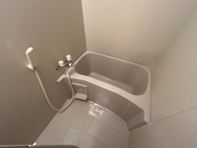 ガーデンホームオーブの浴室|バス