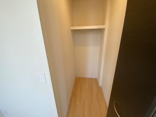 ミモザの収納|収納