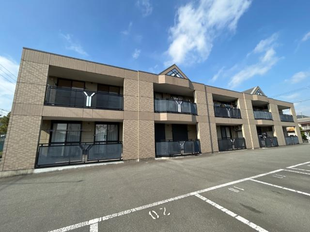 メゾンレフォルテ