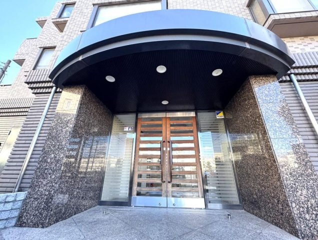 ナイスアーバン石川台