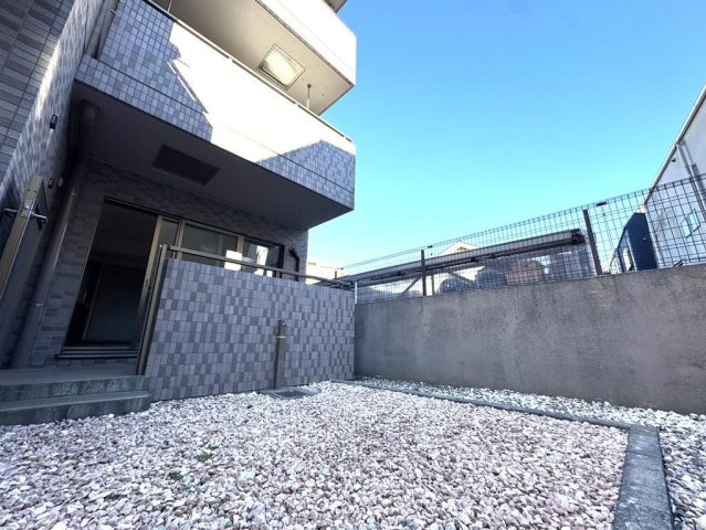 ナイスアーバン石川台