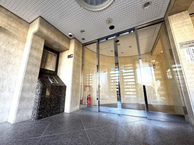 ナイスアーバン石川台