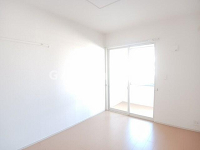 【洋室】 | グランツコート大門西