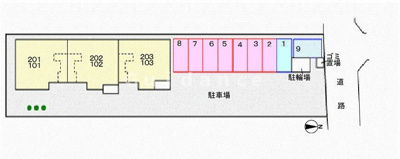 【その他】 | グランツコート大門西