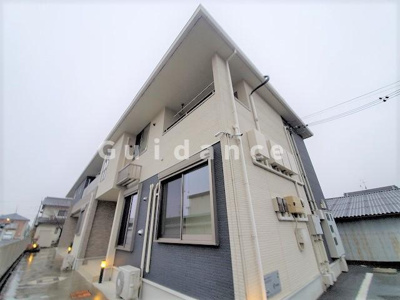 【外観】 | グランツコート大門西