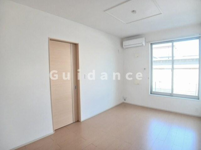 【居間・リビング】 | グランツコート大門西