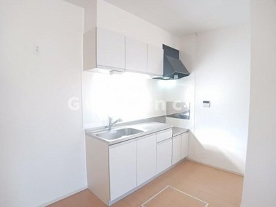 【キッチン】 | グランツコート大門西