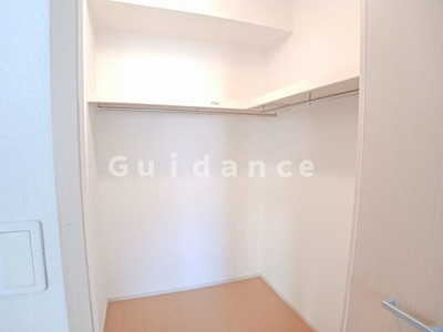 【収納】 | グランツコート大門西