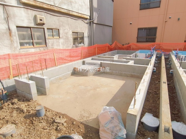 《仲介手数料無料》南区鹿手袋１丁目2-21新築一戸建てミラスモ