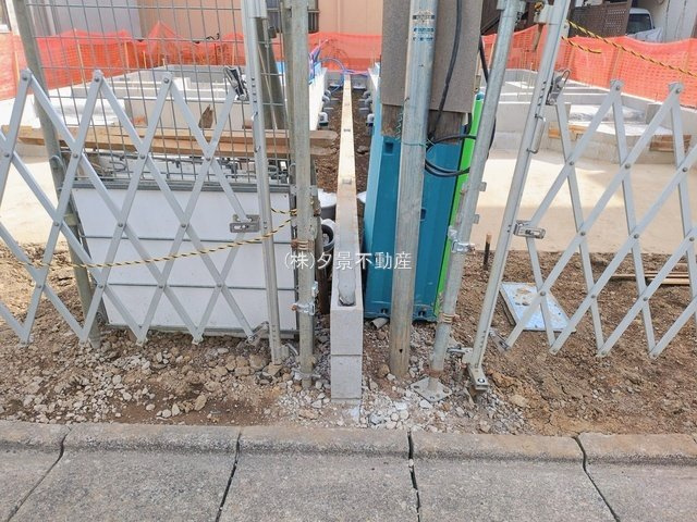 《仲介手数料無料》南区鹿手袋１丁目2-21新築一戸建てミラスモ