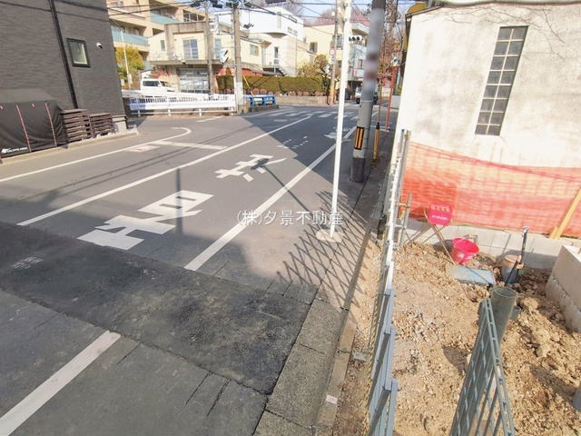 《仲介手数料無料》南区鹿手袋１丁目2-21新築一戸建てミラスモ