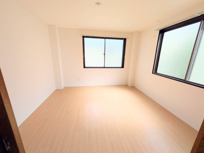 【洋室】 | マンションシナーラ