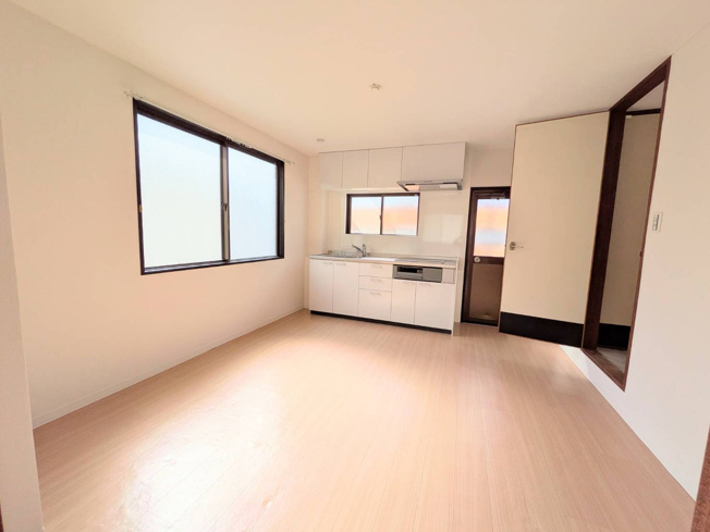 【居間・リビング】 | マンションシナーラ