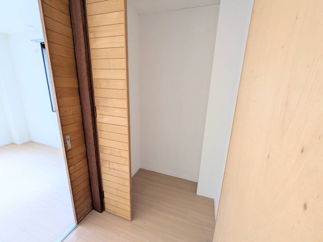 【収納】 | マンションシナーラ