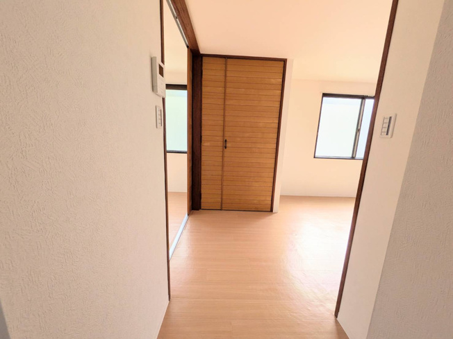 【玄関】 | マンションシナーラ