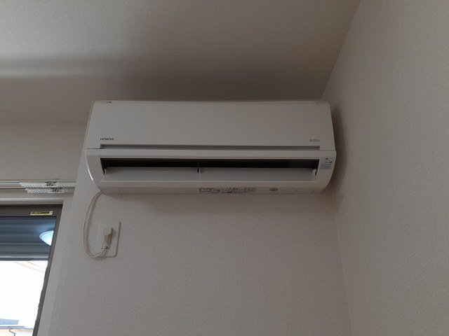 アバンツァート玉手Ⅰの設備