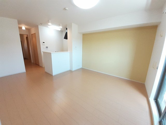 アバンツァート玉手Ⅰの居間・リビング