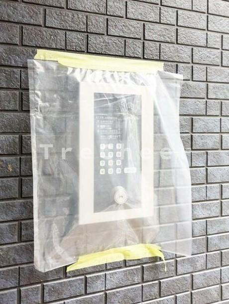 De Molenのエントランス