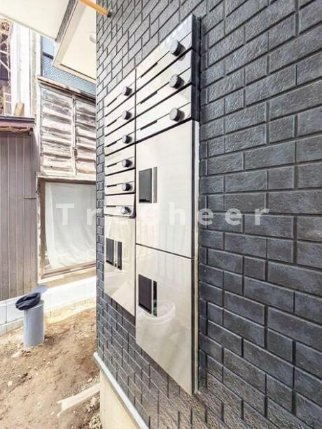 De Molenのその他共用部分