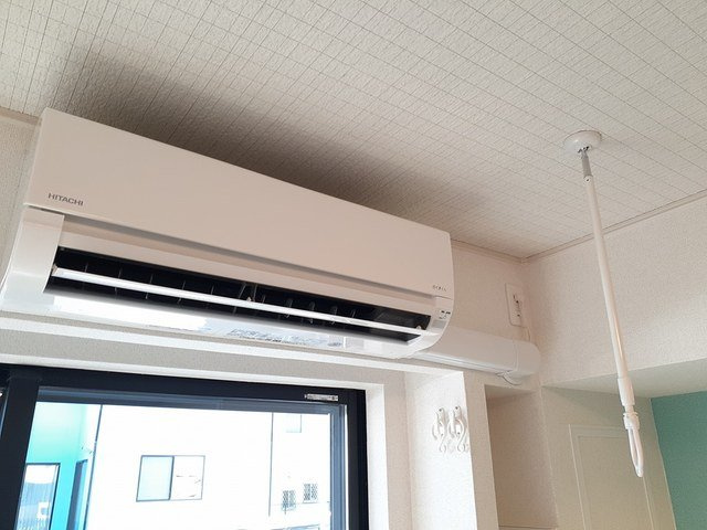 ドルチェ細江の設備